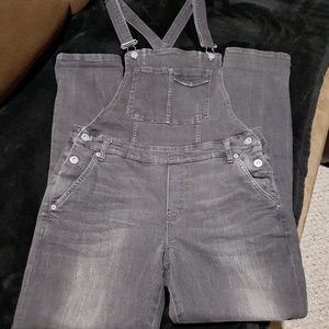 Aeropostale overalls nwot
